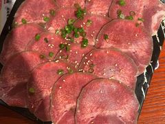 -喜牛烧肉酒场·黑金店(威高广场店)