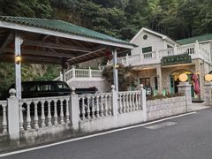-莫干山风景区