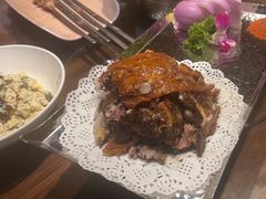 -驿楼兰·新疆菜(火车站店)