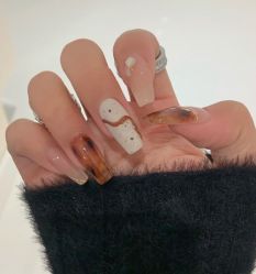 -LILY NAILS美甲美睫
