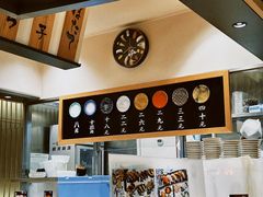 -合点寿司(美罗城店)