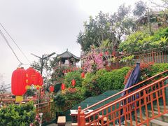 -枇杷园食为鲜火锅(南山店)