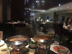 -天怡豪生大酒店-怡园中餐厅(枣山路店)