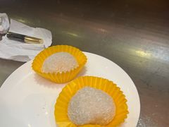 -一口小满手作糯米糍(北山店)