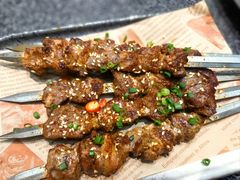 -指爱龙虾(金杨路总店)