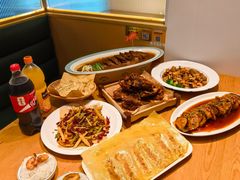 -满盛春饼·新津菜(河北路总店)