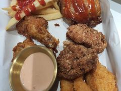 -意国小镇披萨牛排餐厅(新玛特店)