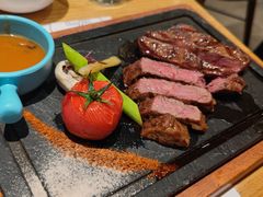 -原石牛扒·约会餐厅(龙城万科里店)