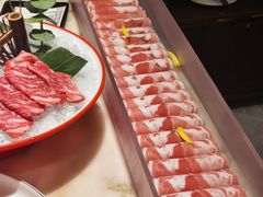 -涮福記·现切牛羊肉火锅(世纪汇店)