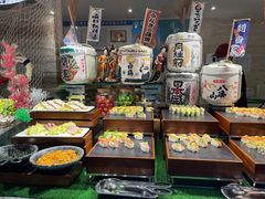 -威珀斯酒店·珀萃美食餐厅