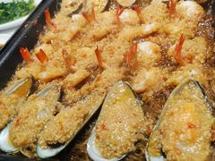 -院8里·少城记忆老川菜(宽窄巷子店)