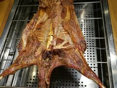 -炑羊香烤全羊(西三旗店)