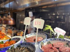 -飨食汇全日制餐厅·昆山皇冠假日酒店(九方店)