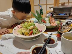 -鳗鲔·料理小馆