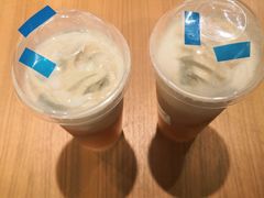 -喜茶(上海兴业太古汇店)