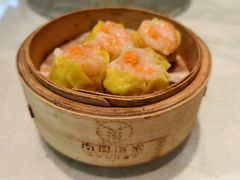 -南园酒家(前进路店)