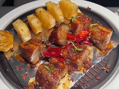 -南堂馆·新川菜(春熙路店)