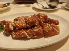 -利苑酒家(宜安广场店)