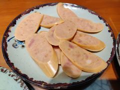 老北京蒜肠-北京炸酱面馆·烤鸭(前门总店)