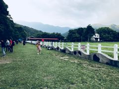 -瑞穗牧场