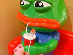 -海底捞火锅(上地华联店)