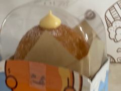 心好大多拿滋-DEMO黛慕蛋糕(中泰店)