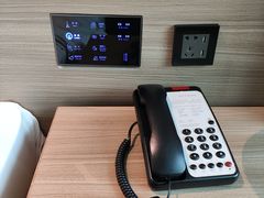 -南京新街口桔子水晶酒店