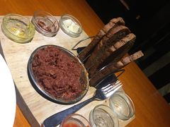 -布拉格餐厅· 中欧捷克菜(全国首店)