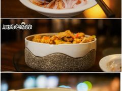 凉粉-顺兴老茶馆·精品川菜(世纪城店)