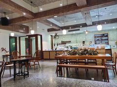 大堂-侘寂甜品(自取店)