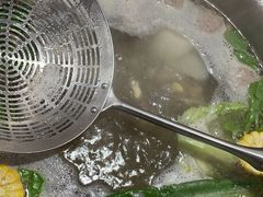-潮正和潮汕牛肉火锅·老字号(番禺万达店)