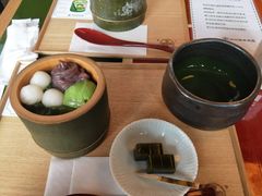 -中村藤吉(本店)