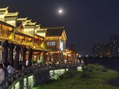 -大小河街