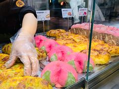 -LELECHA乐乐茶(美罗城店)