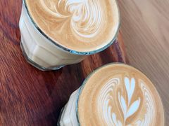 -Peet's Coffee皮爷咖啡(大学路店)