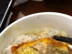 鱼香茄饼-天回镇何氏豆腐(总店)