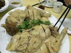 -合和美食馆