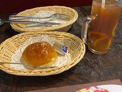 -南都咖啡西餐厅(天誉店)