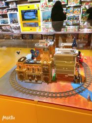 点击看大图 -KIDSLAND(北京蓝色港湾店)