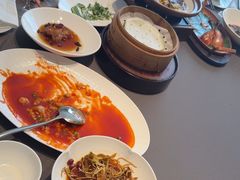 -小厨娘淮扬菜(天印大道店)