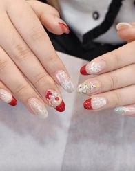 -鲸彩·美甲美睫科技护肤