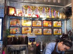 -香港鸳鸯王(西湖路店)