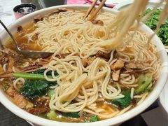 -新安人家·22年本地餐厅