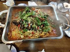 -老马家·舌尖上的西塘美食