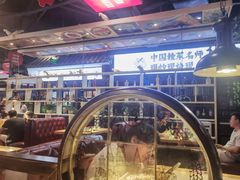 -小柴米·传统江西菜(八一广场店)