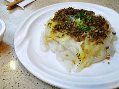 雪菜肉松陈村粉-点都德(千灯湖环宇城店)