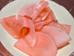 -受气牛肉·重庆耙牛肉(来福士店)
