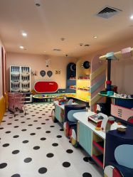 -meland club亲子乐园(北京芳圆里ID MALL店)