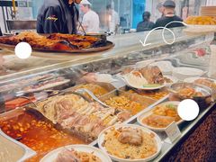 -苏坦土耳其餐厅(白云宾馆店)