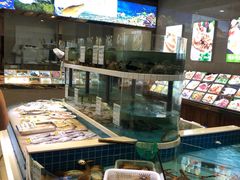 -金源山海一味(万科早城店)